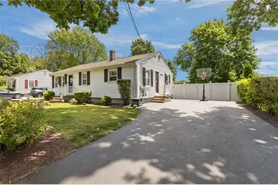 33 Fairhaven Road, Cumberland, RI 02864 - Photo 28