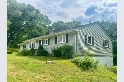 182 Highland Street, Woonsocket, RI 02895 - Photo 2