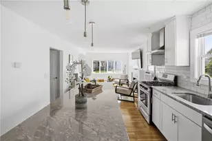 33 Sunset Terrace, Cranston, RI 02905 - Photo 6