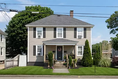 160 Richard Street, Cranston, RI 02910 - Photo 1