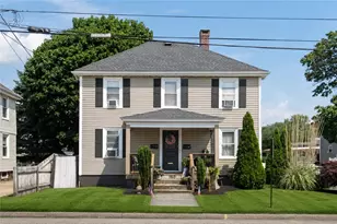 160 Richard St, Cranston, RI 02910 - Photo 1