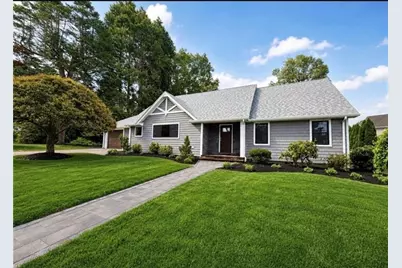 61 Applegate Road, Cranston, RI 02920 - Photo 1