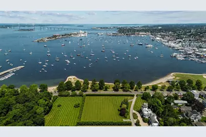 1 Harbor View Drive, Newport, RI 02840 - Photo 4