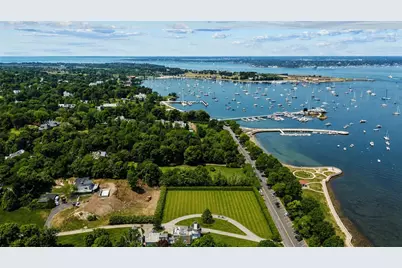1 Harbor View Drive, Newport, RI 02840 - Photo 6