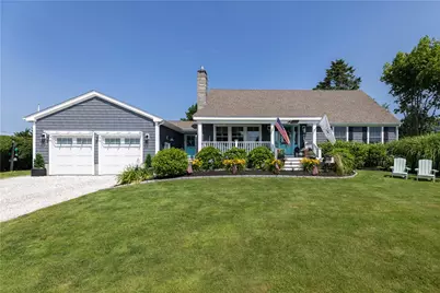 9 Dudley Drive, Narragansett, RI 02882 - Photo 4