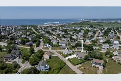9 Dudley Drive, Narragansett, RI 02882 - Photo 1