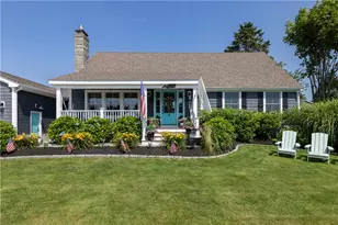 9 Dudley Dr, Narragansett, RI 02882 - Photo 4