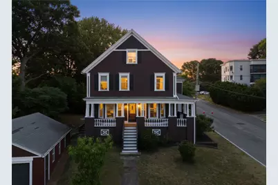 430 Cumberland Hill Road, Woonsocket, RI 02895 - Photo 2