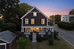 430 Cumberland Hill Rd, Woonsocket, RI 02895 - Photo 2