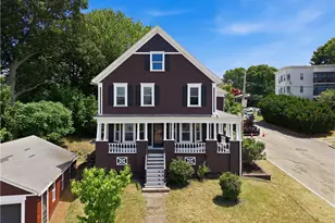 430 Cumberland Hill Rd, Woonsocket, RI 02895 - Photo 1