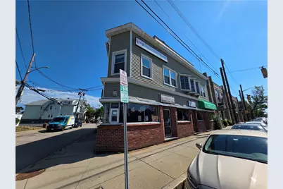 122 Taunton Avenue, East Providence, RI 02814 - Photo 4