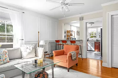 36 Kay Street #5, Newport, RI 02840 - Photo 4