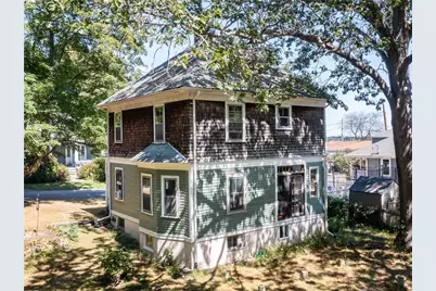 12 Manton Street, Warwick, RI 02818 - Photo 28
