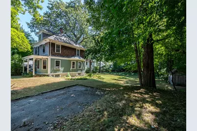 12 Manton Street, Warwick, RI 02818 - Photo 4