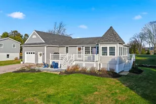 3 Clifford Dr, Westerly, RI 02891 - Photo 1