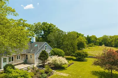 60 Snell Road, Little Compton, RI 02837 - Photo 2