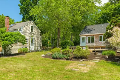 60 Snell Road, Little Compton, RI 02837 - Photo 4