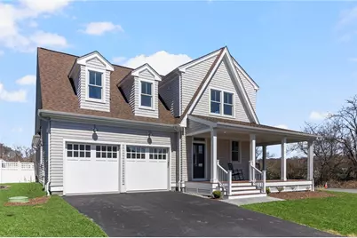 5 Lookout Lane, Portsmouth, RI 02871 - Photo 1