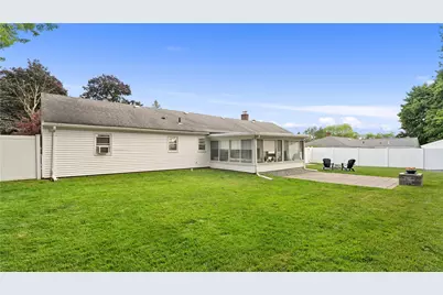 63 Heroux Boulevard, Cumberland, RI 02864 - Photo 34