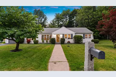63 Heroux Boulevard, Cumberland, RI 02864 - Photo 1