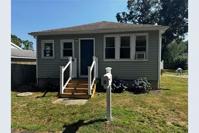 12 Hunter Street, Warwick, RI 02889 - Photo 1