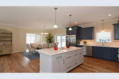514 South Shore Village Boulevard #E1H, South Kingstown, RI 02879 - Photo 12