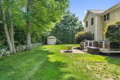 128 Windmill Drive, South Kingstown, RI 02879 - Photo 40