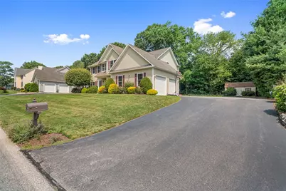 128 Windmill Drive, South Kingstown, RI 02879 - Photo 42
