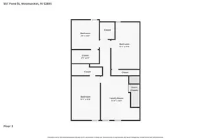 551 Pond St, Woonsocket, RI 02895 - Photo 36