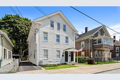 551 Pond Street, Woonsocket, RI 02895 - Photo 2