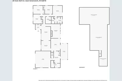 20 Oak Dell Circle, East Greenwich, RI 02818 - Photo 50