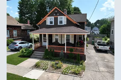32 South Fair Street, Warwick, RI 02888 - Photo 2