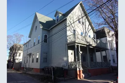 41 Brighton Street, Providence, RI 02909 - Photo 1