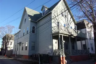 41 Brighton St, Providence, RI 02909 - Photo 1