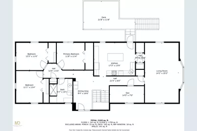 33 Beacon Hill Road, Newport, RI 02840 - Photo 34