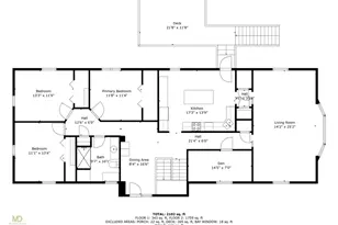 33 Beacon Hill Rd, Newport, RI 02840 - Photo 34