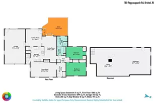 180 Poppasquash Rd, Bristol, RI 02809 - Photo 34