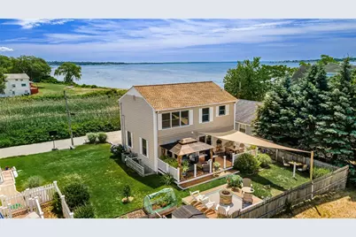 357 Capron Farm Drive, Warwick, RI 02886 - Photo 44