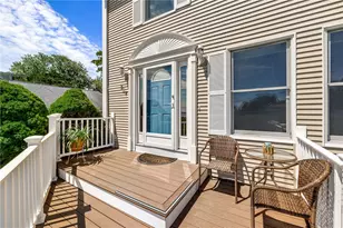 357 Capron Farm Dr, Warwick, RI 02886 - Photo 38