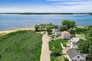 357 Capron Farm Dr, Warwick, RI 02886 - Photo 46