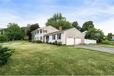 9 Plantation Drive, Cumberland, RI 02864 - Photo 42