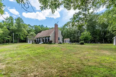 147 Woodville Alton Road, Hopkinton, RI 02832 - Photo 6