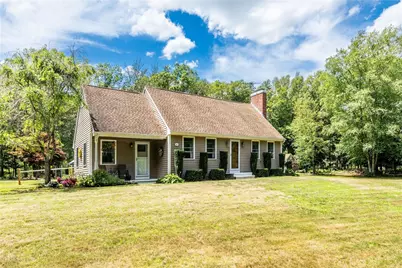 147 Woodville Alton Road, Hopkinton, RI 02832 - Photo 1
