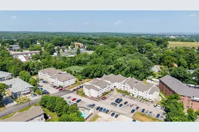 200 Woodlawn Avenue #203, North Providence, RI 02904 - Photo 1