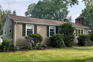 1 Teakwood Dr, Cumberland, RI 02864 - Photo 1