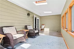 1 Teakwood Dr, Cumberland, RI 02864 - Photo 34
