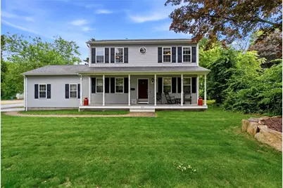 223 Rodman Street, South Kingstown, RI 02879 - Photo 2