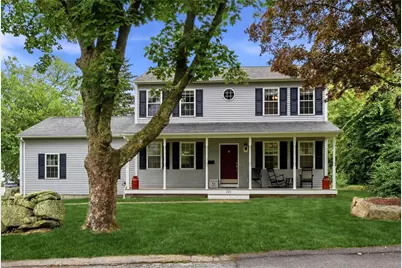 223 Rodman Street, South Kingstown, RI 02879 - Photo 34