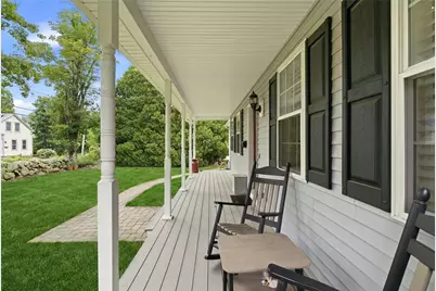 223 Rodman Street, South Kingstown, RI 02879 - Photo 2