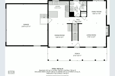 223 Rodman Street, South Kingstown, RI 02879 - Photo 4